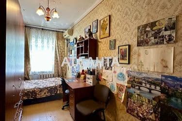 3-rooms apartment apartment by the address st. Vodoprovodnaya (area 56 m²) - Atlanta.ua - photo 23