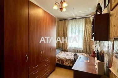 3-rooms apartment apartment by the address st. Vodoprovodnaya (area 56 m²) - Atlanta.ua - photo 24