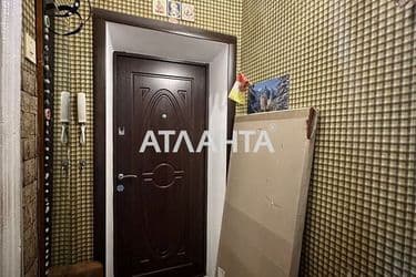 3-rooms apartment apartment by the address st. Vodoprovodnaya (area 56 m²) - Atlanta.ua - photo 34
