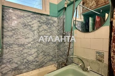 3-rooms apartment apartment by the address st. Vodoprovodnaya (area 56 m²) - Atlanta.ua - photo 36