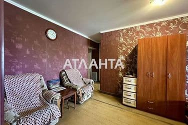 3-rooms apartment apartment by the address st. Vodoprovodnaya (area 56 m²) - Atlanta.ua - photo 28