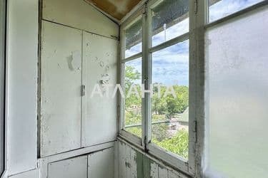 3-rooms apartment apartment by the address st. Vodoprovodnaya (area 56 m²) - Atlanta.ua - photo 37
