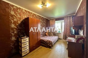 3-rooms apartment apartment by the address st. Vodoprovodnaya (area 56 m²) - Atlanta.ua - photo 21