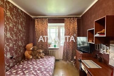 3-rooms apartment apartment by the address st. Vodoprovodnaya (area 56 m²) - Atlanta.ua - photo 22