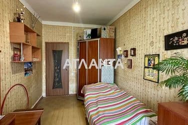3-rooms apartment apartment by the address st. Vodoprovodnaya (area 56 m²) - Atlanta.ua - photo 25