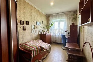 3-rooms apartment apartment by the address st. Vodoprovodnaya (area 56 m²) - Atlanta.ua - photo 27