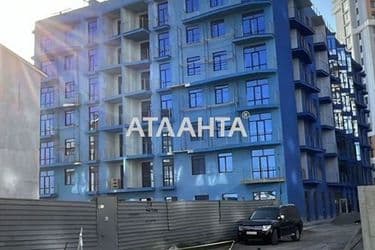 Commercial real estate at st. Nebesnoy Sotni pr Zhukova marsh pr Leninskoy iskry pr (area 307 m²) - Atlanta.ua - photo 36