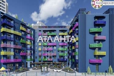 Commercial real estate at st. Nebesnoy Sotni pr Zhukova marsh pr Leninskoy iskry pr (area 307 m²) - Atlanta.ua - photo 38