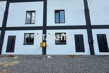 House by the address st. Zelena (area 75 m²) - Atlanta.ua - photo 12