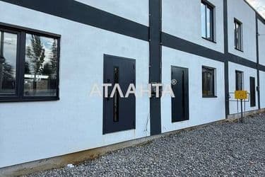 House by the address st. Zelena (area 75 m²) - Atlanta.ua - photo 13