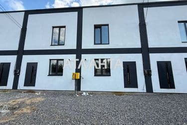 House by the address st. Zelena (area 75 m²) - Atlanta.ua - photo 14