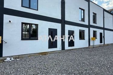 House by the address st. Zelena (area 75 m²) - Atlanta.ua - photo 15