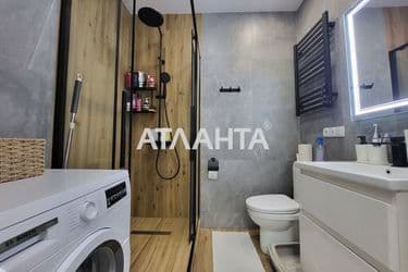 2-комнатная квартира по адресу ул. Покровская (площадь 59 м²) - Atlanta.ua - фото 21