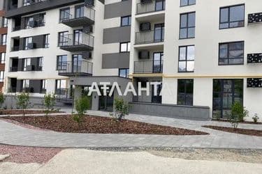1-room apartment apartment by the address st. Roksolyani (area 47,5 m²) - Atlanta.ua - photo 8