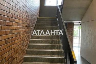 1-room apartment apartment by the address st. Roksolyani (area 47,5 m²) - Atlanta.ua - photo 11
