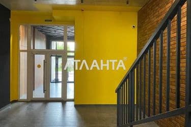 1-room apartment apartment by the address st. Roksolyani (area 47,5 m²) - Atlanta.ua - photo 14