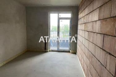 1-room apartment apartment by the address st. Roksolyani (area 47,5 m²) - Atlanta.ua - photo 9