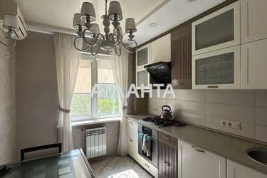 3-rooms apartment apartment by the address st. Bocharova gen (area 63 m²) - Atlanta.ua - photo 25