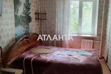 2-комнатная квартира по адресу Глушко ак. Пр. (площадь 46,7 м²) - Atlanta.ua - фото 11