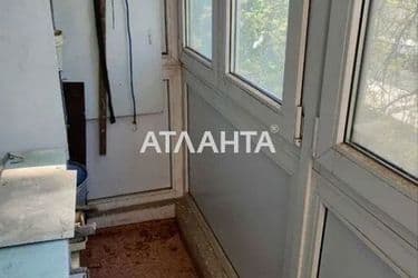 2-комнатная квартира по адресу Глушко ак. Пр. (площадь 46,7 м²) - Atlanta.ua - фото 12