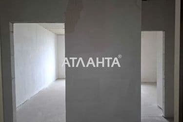1-кімнатна квартира за адресою вул. Краснова (площа 42 м²) - Atlanta.ua - фото 17
