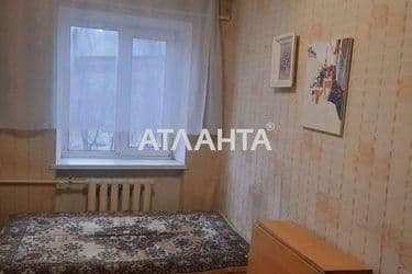 Room in dormitory apartment by the address st. Balkovskaya Frunze (area 9 m²) - Atlanta.ua - photo 6