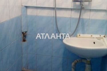 Room in dormitory apartment by the address st. Balkovskaya Frunze (area 9 m²) - Atlanta.ua - photo 8