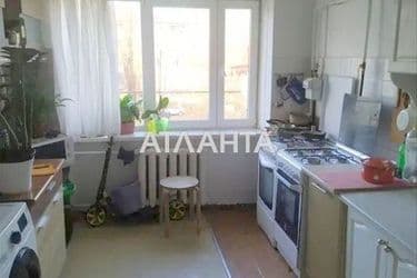 Room in dormitory apartment by the address st. Balkovskaya Frunze (area 9 m²) - Atlanta.ua - photo 9