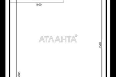 Room in dormitory apartment by the address st. Balkovskaya Frunze (area 9 m²) - Atlanta.ua - photo 10