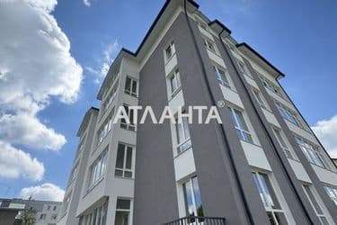 1-room apartment apartment by the address st. Kripyakevicha (area 47,9 m²) - Atlanta.ua - photo 6