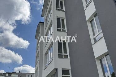 1-room apartment apartment by the address st. Kripyakevicha (area 47,9 m²) - Atlanta.ua - photo 7