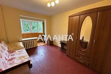1-room apartment apartment by the address st. Poletaeva Fedora (area 25,6 m²) - Atlanta.ua - photo 10