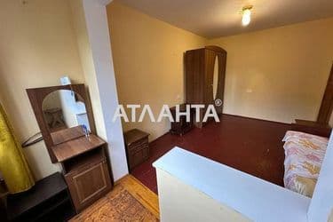 1-room apartment apartment by the address st. Poletaeva Fedora (area 25,6 m²) - Atlanta.ua - photo 11