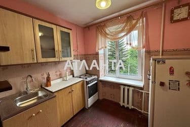 1-room apartment apartment by the address st. Poletaeva Fedora (area 25,6 m²) - Atlanta.ua - photo 12