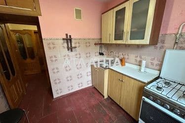1-room apartment apartment by the address st. Poletaeva Fedora (area 25,6 m²) - Atlanta.ua - photo 13