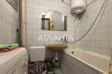 1-room apartment apartment by the address st. Poletaeva Fedora (area 25,6 m²) - Atlanta.ua - photo 14
