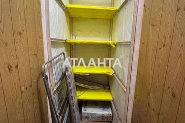 1-room apartment apartment by the address st. Poletaeva Fedora (area 25,6 m²) - Atlanta.ua - photo 15