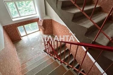 1-room apartment apartment by the address st. Poletaeva Fedora (area 25,6 m²) - Atlanta.ua - photo 16