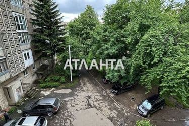 1-room apartment apartment by the address st. Poletaeva Fedora (area 25,6 m²) - Atlanta.ua - photo 18