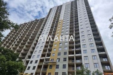1-room apartment apartment by the address st. Genuezskaya (area 44,5 m²) - Atlanta.ua - photo 16