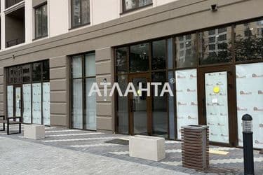 1-room apartment apartment by the address st. Genuezskaya (area 44,5 m²) - Atlanta.ua - photo 20