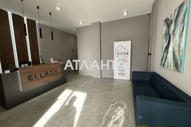 1-room apartment apartment by the address st. Genuezskaya (area 44,5 m²) - Atlanta.ua - photo 24