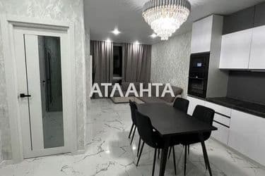 1-кімнатна квартира за адресою вул. Сімї Крістерів (площа 44 м²) - Atlanta.ua - фото 19