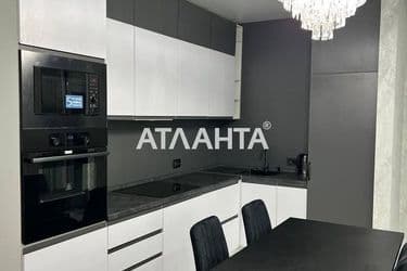 1-кімнатна квартира за адресою вул. Сімї Крістерів (площа 44 м²) - Atlanta.ua - фото 22