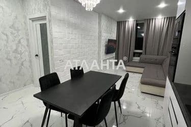 1-кімнатна квартира за адресою вул. Сімї Крістерів (площа 44 м²) - Atlanta.ua - фото 21