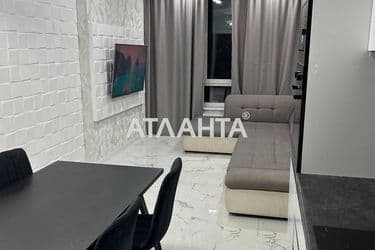 1-кімнатна квартира за адресою вул. Сімї Крістерів (площа 44 м²) - Atlanta.ua - фото 26