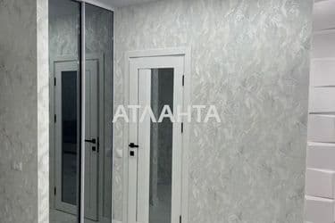 1-кімнатна квартира за адресою вул. Сімї Крістерів (площа 44 м²) - Atlanta.ua - фото 28