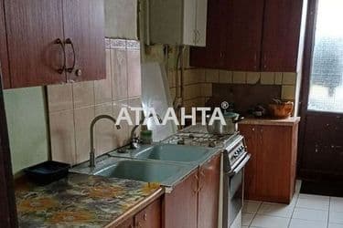 Коммунальная квартира по адресу ул. Сортировочная 1-я (площадь 17 м²) - Atlanta.ua - фото 10