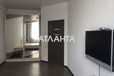 1-room apartment apartment by the address st. Lyustdorfskaya dor Chernomorskaya dor (area 41,5 m²) - Atlanta.ua - photo 11