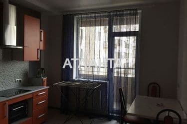 1-room apartment apartment by the address st. Lyustdorfskaya dor Chernomorskaya dor (area 41,5 m²) - Atlanta.ua - photo 12